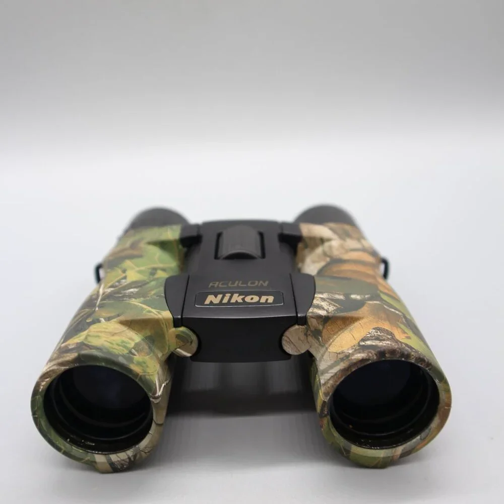 nikon aculon a30 10x25 binoculars